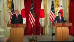 Տոկիոն՝ միջնո՞րդ Թեհրանի ու Վաշինգտոնի միջև