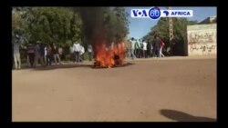 Manchetes AFricanas 19 Fevereiro 2019: Senegal vai a votos no domingo