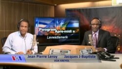 Pwogram aprè-midi a TV