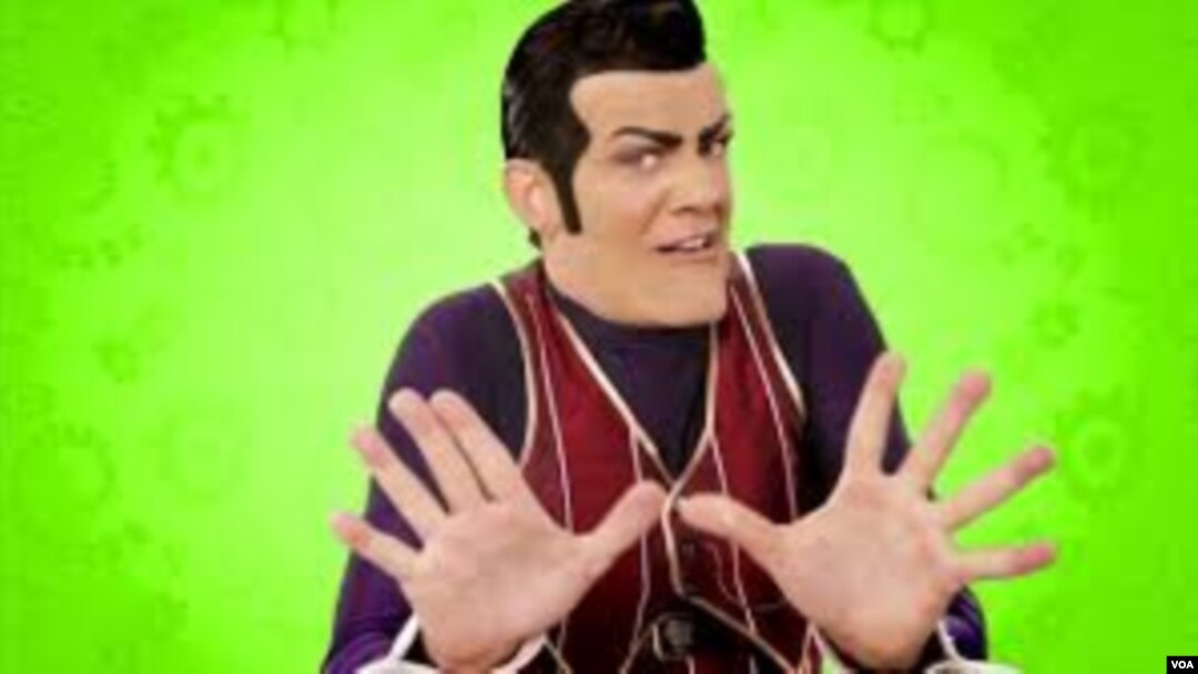 El actor islandés Stefán Karl Stefánsson falleció a los 43 años, de cáncer, en Los Angeles, California. Stefánsson hizo el papel de Robbie Rotten en la serie televisiva infantil "LazyTown".