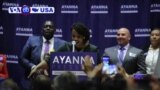 Manchetes Americanas 5 Setembro: Ayanna Pressley fez história em Massachusetts