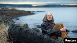 2026년 노벨 문학상 수상자인 앤 카슨(Anne Carson)