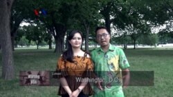 Warung VOA: Bukan Makanan Biasa (4)