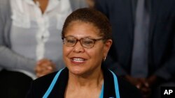 Karen Bass