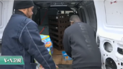 VOA连线(尼亚)：华盛顿低温预警，救援庇护机构准备就绪