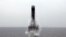 북한은 지난 2일 오전 동해 원산만 수역에서 신형 잠수한탄도미사일(SLBM) '북극성-3형' 시험발사에 성공했다면서 사진을 공개했다.