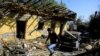 UN Rights Chief Calls for 'Urgent Cease-Fire' in Nagorno-Karabakh