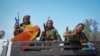 Le TPLF accuse l'Érythrée d'une vaste offensive à la frontière