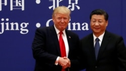 US-China Trade Dispute
