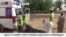 VOA60 Africa - Nigeria: Suicide bombers kill nine and injure 13 others in Maiduguri