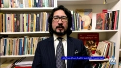 امید شمس: مشکل اینجا پیش می‌آید که خود را تنها صدا بدانید و برای اثبات خود صدا‌های دیگر را خفه کنید.