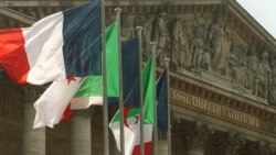 L'Algérie donne des conditions pour le retour de son ambassadeur en France