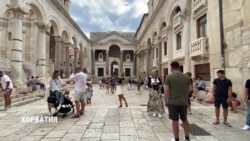 Хорватия упростила правила въезда для туристов, но на прошлогодние заработки не надеется