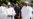 Gambia's Jammeh Agrees to Cede Power, Leave the Country