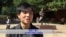 您的孩子在美国:中留学生谈美国大选