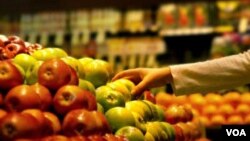 Los pronósticos de la FAO indican que los precios de los alimentos se mantendrán altos por los próximos 10 años.