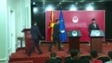 На тоа прашање одбивам да одговорам: Премиерот Заев не ја коментира информацијата за „форензичко бришење“ на компјутерите во СЈО