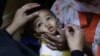 WHO dan UNICEF Hentikan Vaksinasi Polio di Pakistan