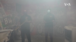 Rage Room