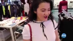 လှပတဲ့စင်္ကာပူ (မကြေးမုံရဲ့ အင်္ဂလိပ်စာ)