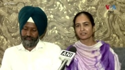 هندي کورنۍ د سیک بېلتون خوښي د وژنې پر سر د هند او کېنېډا شخړې په کېنېډا کې د خپلو زده کوونکو بچیو په اړه اندېښمنې کړې