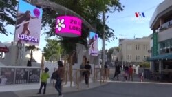 Ուկրաինա, Օդեսա․ քաղաք, որտեղ օտարներ չկան