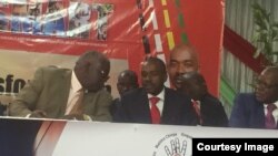 MDC Alliance 