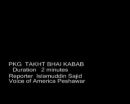 Takht Bhair Kabab bazar