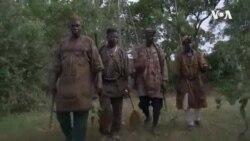 Burkina Faso Conflict Spreading ...