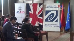 «Անցած 13 տարիների ընթացքում կոռուպցիայի դեմ պայքարում ոչ առաջընթաց կա, ոչ էլ հետընթաց՝ յուրօրինակ լճացում»