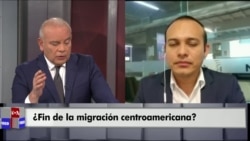 Raúl Hernández, periodista de Hechos El Salvador