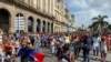 Cuba: ¿Cómo se abre paso la noticia en época de protestas?