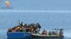 Autoridades da Líbia detêm 400 imigrantes que se preparavam para partir à Europa