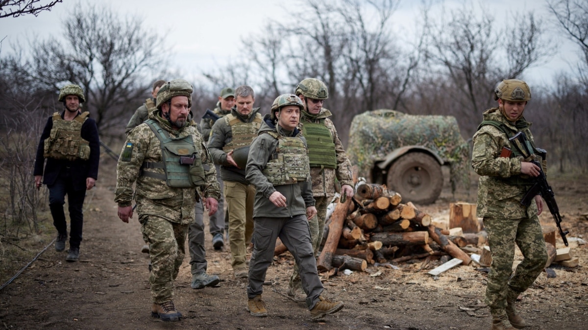 러시아 우크라이나 분쟁 원인
