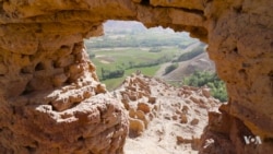 Archeologists Search for Ancient City in Bamyan
