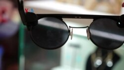 Kacamata Pintar Jadi Lompatan Teknologi Baru