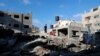 국제인권단체 "이·팔 11일 전쟁은 '전쟁범죄'"