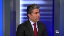 علی جوانمردی: راهبرد آمریکا برای ایران پس از خامنەای