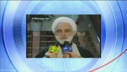 شهرام جزایری تاجر شناخته شده ایرانی از زندان آزاد شد