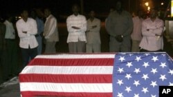 Impunity For Terrorism In Sudan