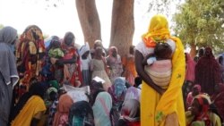 Daybreak Africa: Sudan’s War Takes Toll on Newborn Health