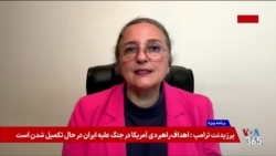 اعدام نوجوان معترض بدون دادرسی عادلانه؛ گفت‌وگو با شعله زمینی