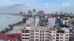 Mekong Drought ...