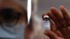Аргентина подвергла критике Россию из-за задержек с поставкой вакцины