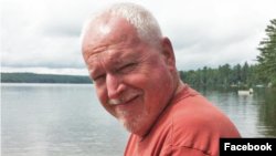 Bruce McArthur (archives)