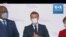 Sommet sur le financement des pays africains: déclaration de Macron (extraits)