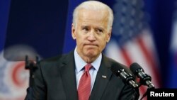 Biden asegura que a pesar de oposición de algunos republicanos, se aproxima el día en que se apruebe una reforma migratoria integral.