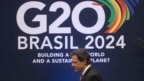 Brazil, nước chủ nhà của hội nghị Thượng đỉnh G20 năm 2024, đã mời Việt Nam tham dự