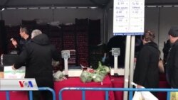 Bazarên Tenzîm li Tirkiyê Tên Rexne Kirin