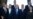 Trump Lectures NATO Leaders on Insufficient Defense Spending